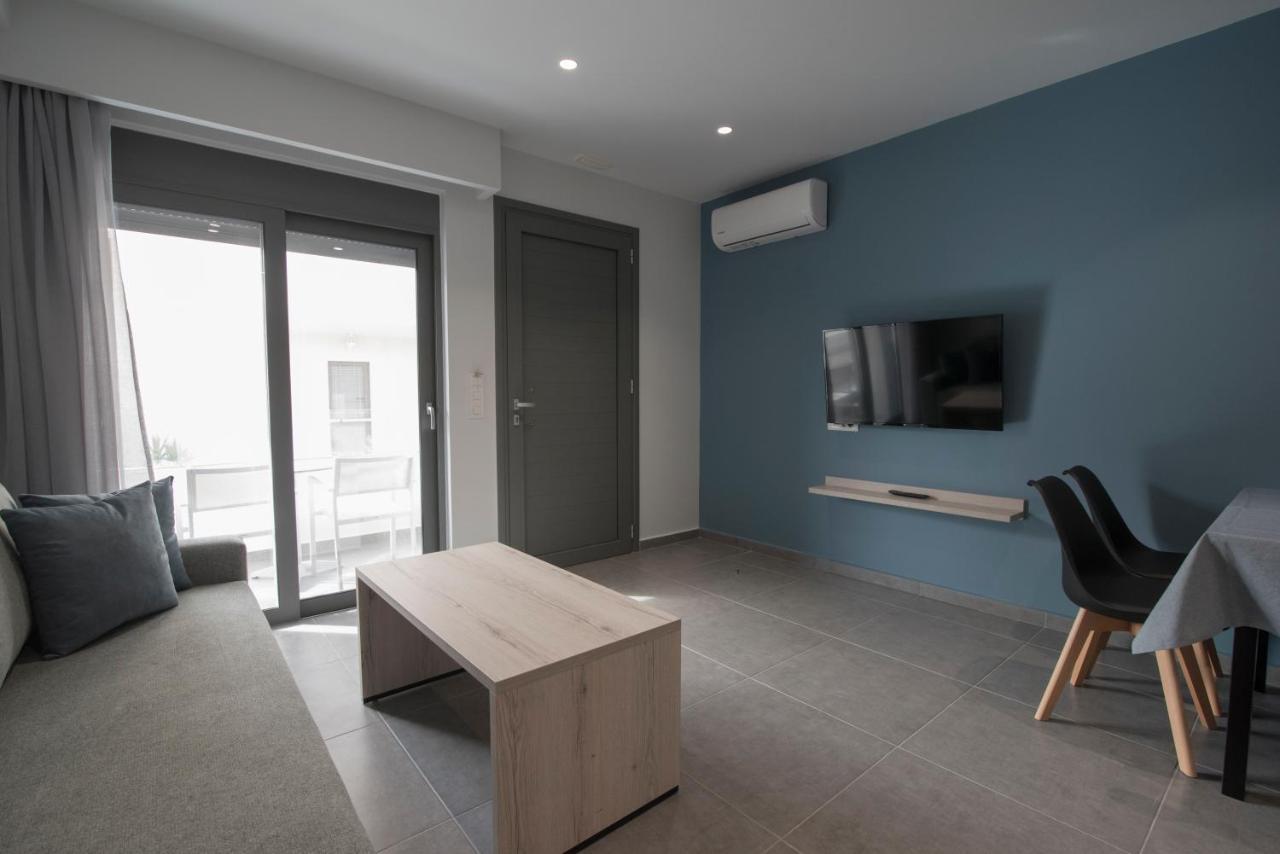 Nm Appartement