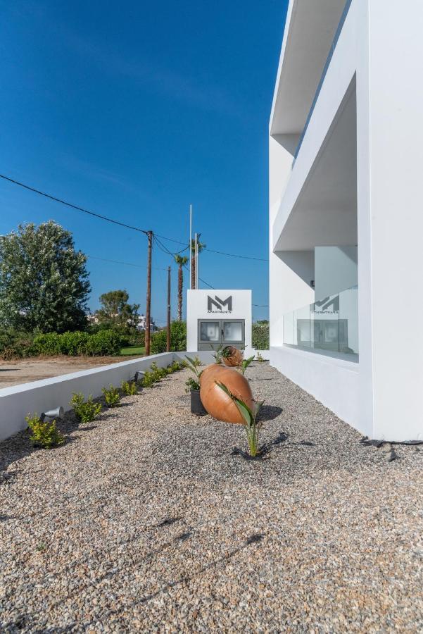 Nm Appartement *